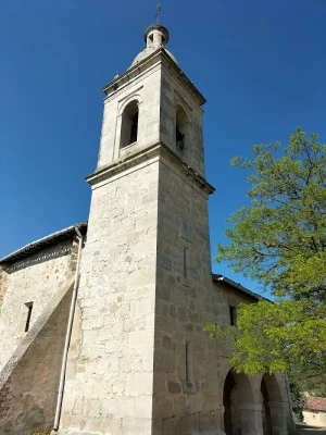 Iglesia de San Andrés