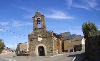 Ermita Del Santo Cristo