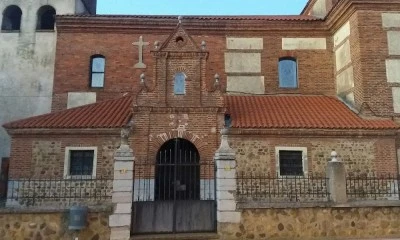 iglesia de San Andrés del Rabanedo