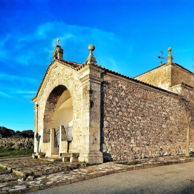 Ermita del Santo Cristo