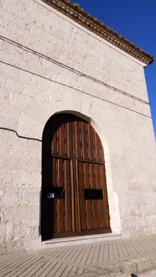 Ermita del Santo Cristo