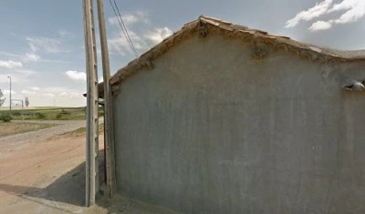 Ermita del Santo Cristo