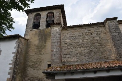 Iglesia de San Babil
