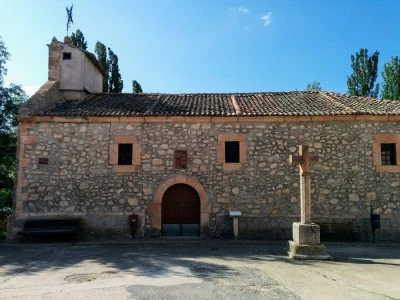 Iglesia De San Bartolomé