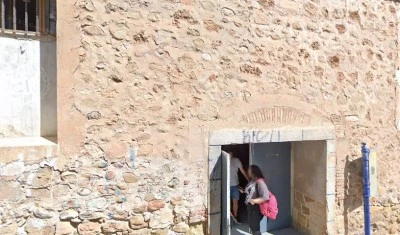 Ermita del Santo Cristo
