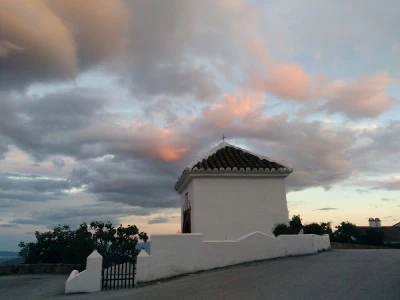 Ermita del Santo Cristo Calvario