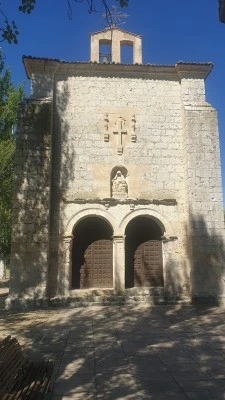 Ermita del Santo Cristo de la Guía