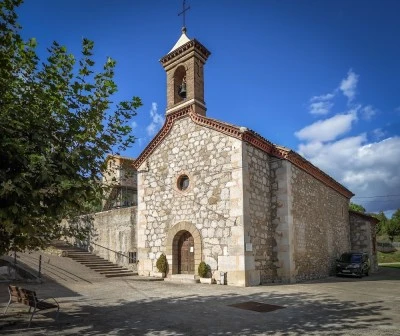 Iglesia de San Corneli