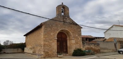 Ermita del Santo Cristo de La Salud