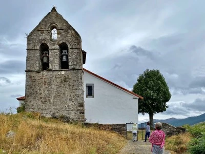 Iglesia de San Cristóbal