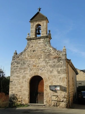 Ermita del Santo Cristo de la Vera Cruz
