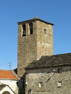 Iglesia de San Esteban