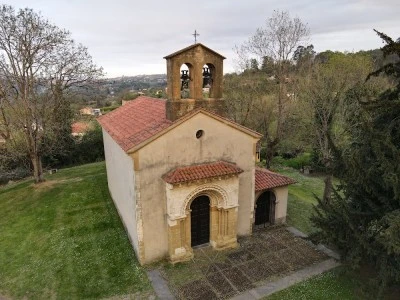 Iglesia de San Esteban