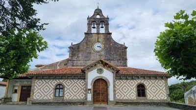Iglesia de San Esteban