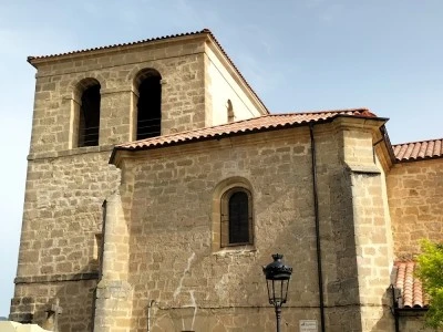 Iglesia de San Esteban