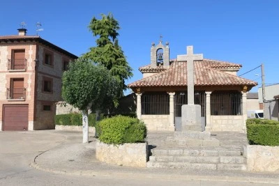 Ermita del Santo Cristo de las Eras (s. XVI)
