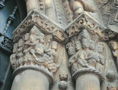 Iglesia de San Esteban de Ciañu