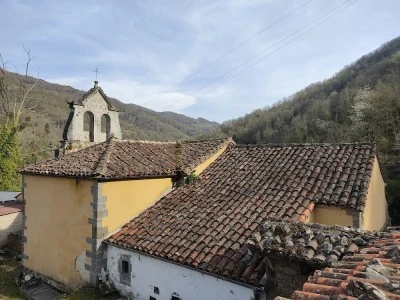 Iglesia de San Esteban de Cinfuegos