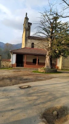 Iglesia de San Esteban del Condao