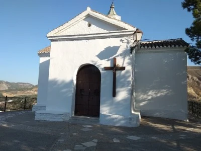 Ermita del Santo Cristo de Talará