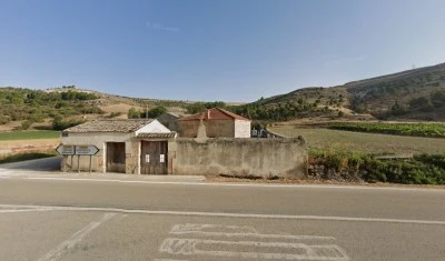 Ermita del Santo Cristo del Amparo