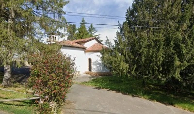Iglesia de San Félix de Hevia