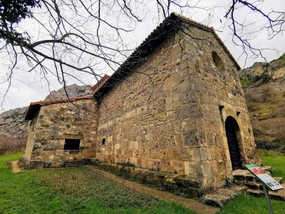 Ermita del Santo Cristo del Barrio