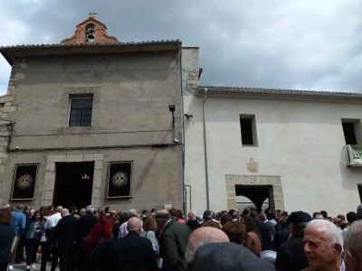 Iglesia de San Francisco de Paula