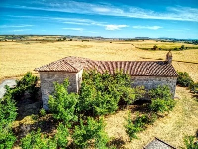 Ermita del Santo Cristo del Humilladero