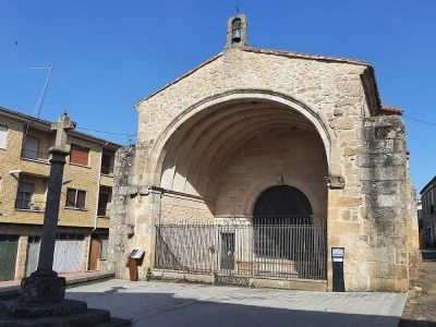 Ermita del Santo Cristo del Humilladero