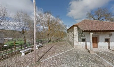 Ermita del Santo Cristo del Humilladero