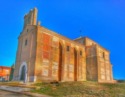 Ermita del Santo Cristo del Humilladero