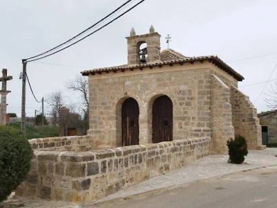 Ermita del Santo Cristo del Humilladero