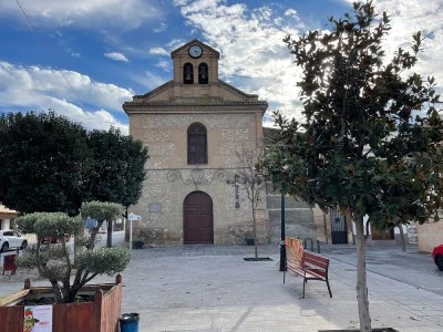 Iglesia de San José