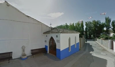 Ermita del Santo Niño del Remedio
