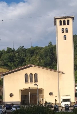 Iglesia de San José Obrero
