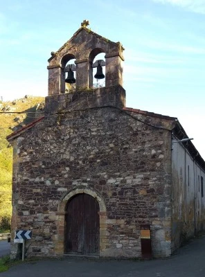 Iglesia de San Juan