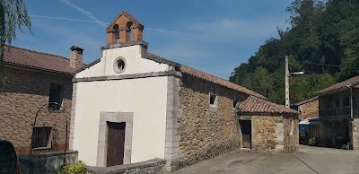 Iglesia de San Juan