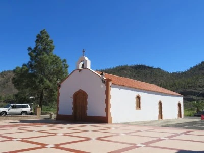 Iglesia de San Juan Bautista
