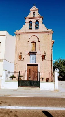 Ermita dels Desemparats