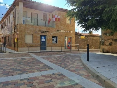 Iglesia de San Juan Bautista