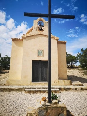Ermita El Calvari