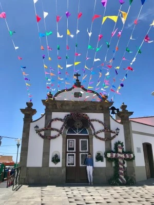 Ermita El Calvario
