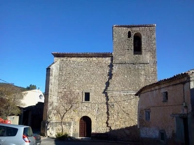 Iglesia de San Juan Bautista
