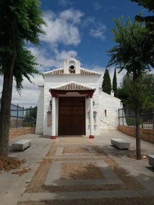 Ermita El Humilladero
