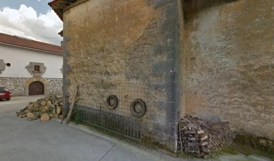 Iglesia de San Juan Bautista