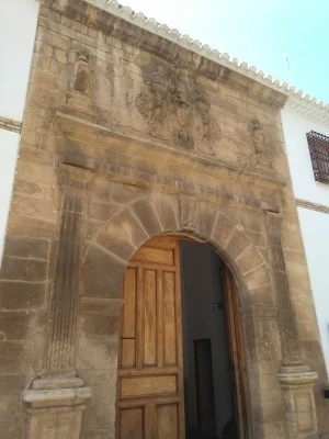 Ermita el Santo