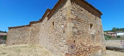 Iglesia de San Julián