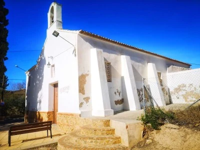 Ermita Montserrat
