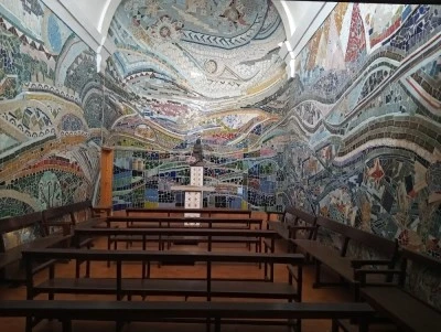 Ermita Nostra Senyora de la Gràcia